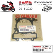 Nmax 155 2015-2020 Orijinal Slindir Alt Conta