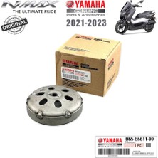 Nmax 125/155 2021-2024 Orijinal Arka Varyatör Kavrama Çanak