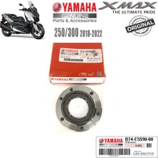 Xmax 250/300 2018-2022 Orijinal Marş Kavrama