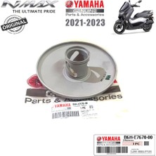 Nmax 125/155 2021-2024 Orijinal Arka Varyatör Oynar Yanak