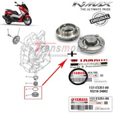 Nmax 125/155 2015-2020 Orijinal Yağ Tahliye Tapası