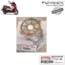 Nmax 125/155 2015-2020 Orijinal Ön Varyatör Krank Kapak