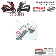 Nmax 125/155 2015-2024 Orijinal Grenaj Vidası