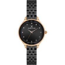 Daniel Klein DKE.1.10868-6 Kadın Kol Saati