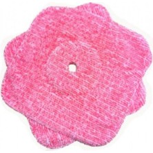 Teknotrust Universal Döner Başlık Yedek Mop