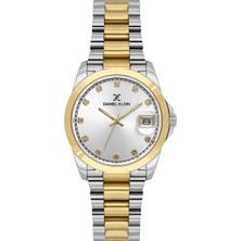 Daniel Klein DKE.1.10848-5 Kadın Kol Saati