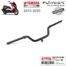Nmax 125/155 2015-2020 Orijinal Direksiyon Gidon