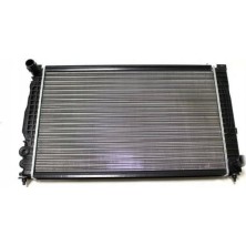 Kalorifer Radyatörü Mekanik Mt-At 306X157 mm – 701819031A-AUTOLUX –  vw T4 2.4 96 ve Sonrası Uyumlu