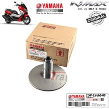 Nmax 125/155 2015-2020 Orijinal Arka Varyatör Kasnak