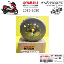 Nmax 125/155 2015-2020 Orijinal Rotor Volant