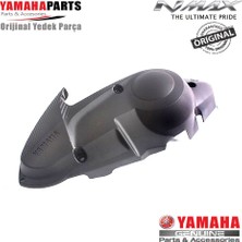 Nmax 125/155 2015-2020 Orijinal Karter-Debriyaj Kapak