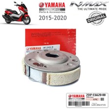 Nmax 125/155 2015-2020 Orijinal Debriyaj Balatası