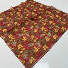 Silk Home Soft Pamuklu Eşarp LDFS2012