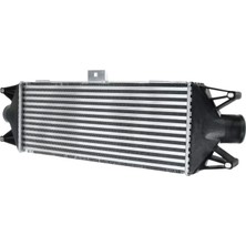 Turbo Radyatörü MT 475X192X65 MM – 99487925 Wisco – ıveco Daily 3 99 ve Sonrası Uyumlu