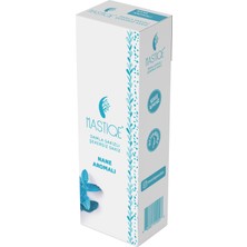 Mastiqe Nane Aromalı Damla Sakızlı Şekersiz Sakız 20 gr X12