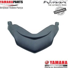 Nmax 125/155 2015-2020 Orijinal Stop Üst Kapak