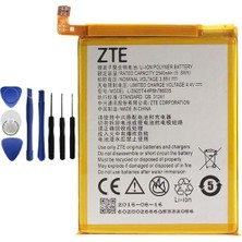 Senal Store Vodafone Smart Style 7 Pil Batarya Tamir Seti LI3925T44P8H786035