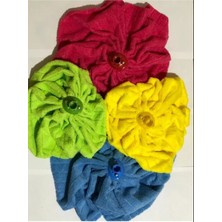 Teknotrust Mikrofiber Havlu Mop - Vileda- Ekonomik Mop