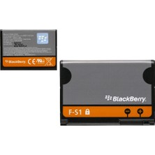Senal Store Blackberry 9800 F-S1 Batarya Pil