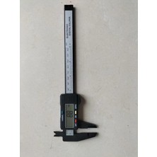 Dijital Kumpas (Plasti̇k Parçalar)