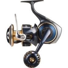 Daiwa Saltiga 23 4000H Spin Olta Makinesi Fiyatı