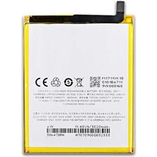Meizu M6 BA711 Pil Batarya Senalstore