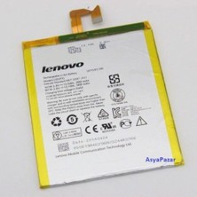 Lenovo Ideapad Pil Tablet Batarya S5000 L13D1P31 Senalstore