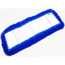 Teknotrust Saçaklı Orlon Toz Toplama Mopu ( Akrilik) 50CM