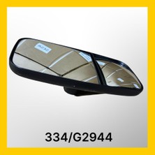 334/G2944/O - Ikili Ayna Y.m. 2023 Model - Jcb -