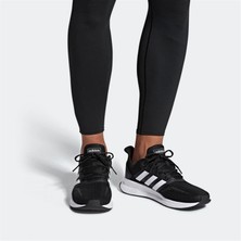 Runfalcon Koşu Yürüyüş Siyah F36199 Adidas Spor Ayakkabı Erkek