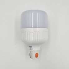 Noas 30 W Şarjlı Ampul