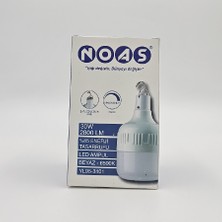 Noas 30 W Şarjlı Ampul