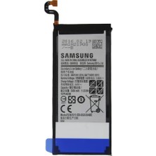Samsung S7 Pil Batarya G930F BG930ABE 3000 Mah Senalstore