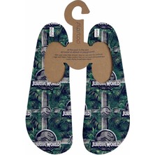 Slipstop Jurassic Kaydırmaz Deniz ve Havuz Ayakkabısı