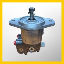333/T1003/O - Hidrolik Pompa - 3349116453 - 20/925469 - Jcb -