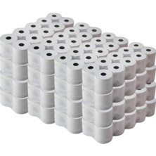 Termal Adisyon Yazıcı Kağıdı Rulosu 80X40 Adisyon Yazıcı Kağıdı (10LU)