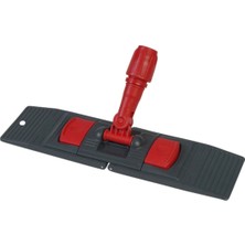 Teknotrust Nemli Mop Aparatı 80CM Palet Çift Tuşlu