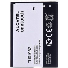 Alcatel Onetouch Pop C7 Batarya Pil TLI019B2 Senalstore