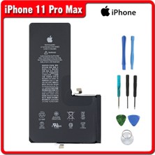 iphone 11 Pro Max Batarya - Pil Senalstore