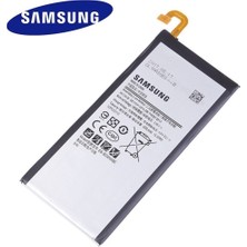 Samsung Galaxy C9 - C9 Pro EB-BC900ABE Batarya Pil Senalstore