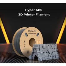 Creality Hyper Abs