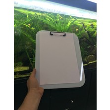 A4 Sekreter Dosyası