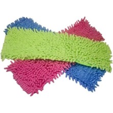 Teknotrust Nemli Mop Kurtçuk 50CM