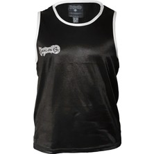 Dragondo 13010 Boks Atleti Siyah Boxing Atlet