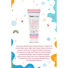 Baby Icon Pişik Önleyici ve Onarıcı Krem 75 ml