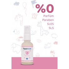 Baby Icon Göğüs Ucu Kremi 30 ml