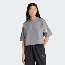 Adidas Kadın Günlük T-Shirt Nc Ss JI8539