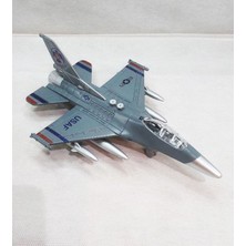 F16 Harb Uçak 20 cm