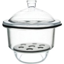 Desikatör  (Cam) 180MM