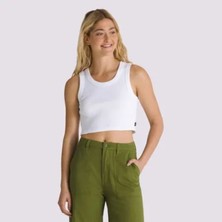 Drew Rib Tank